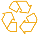 Recycle arrows